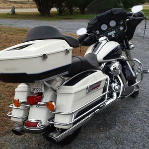 Meet your Posher, Billy